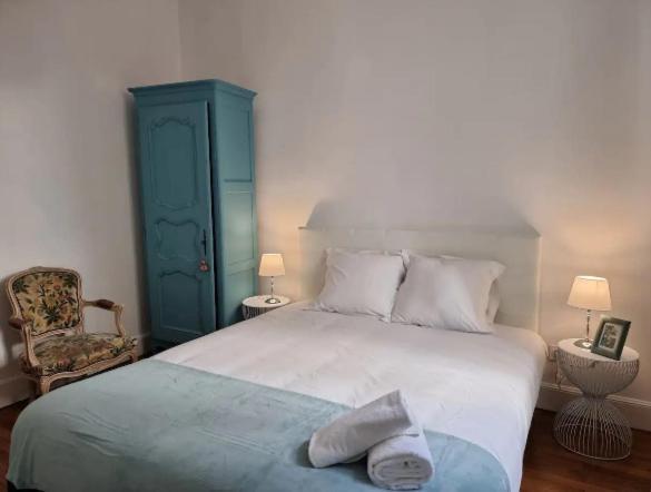 Appartamento Le Ness - Face Au Pont Des Amours - Majord'home *