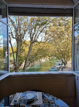 Le Ness - Face Au Pont Des Amours - Majord'home Appartamento Annecy