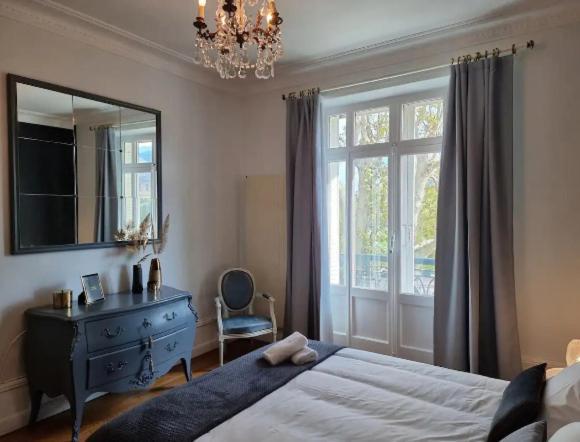 Appartamento Le Ness - Face Au Pont Des Amours - Majord'home Annecy