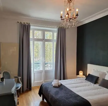 Le Ness - Face Au Pont Des Amours - Majord'Home Annecy Exterior photo