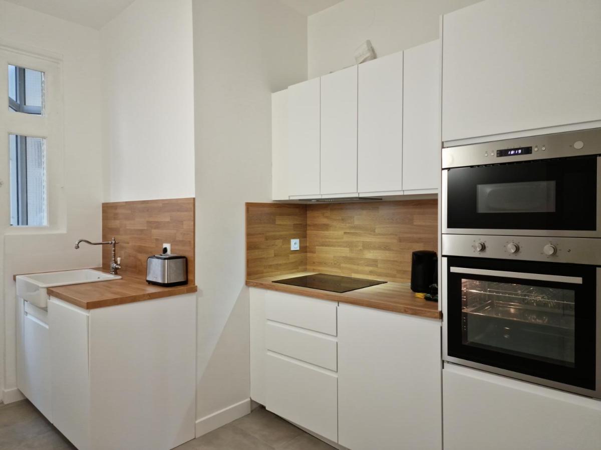 Apartment Le Ness - Face Au Pont Des Amours - Majord'home *