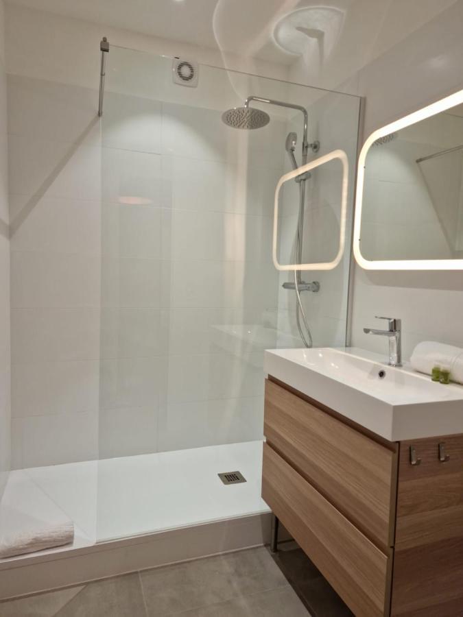 Apartment Le Ness - Face Au Pont Des Amours - Majord'home *